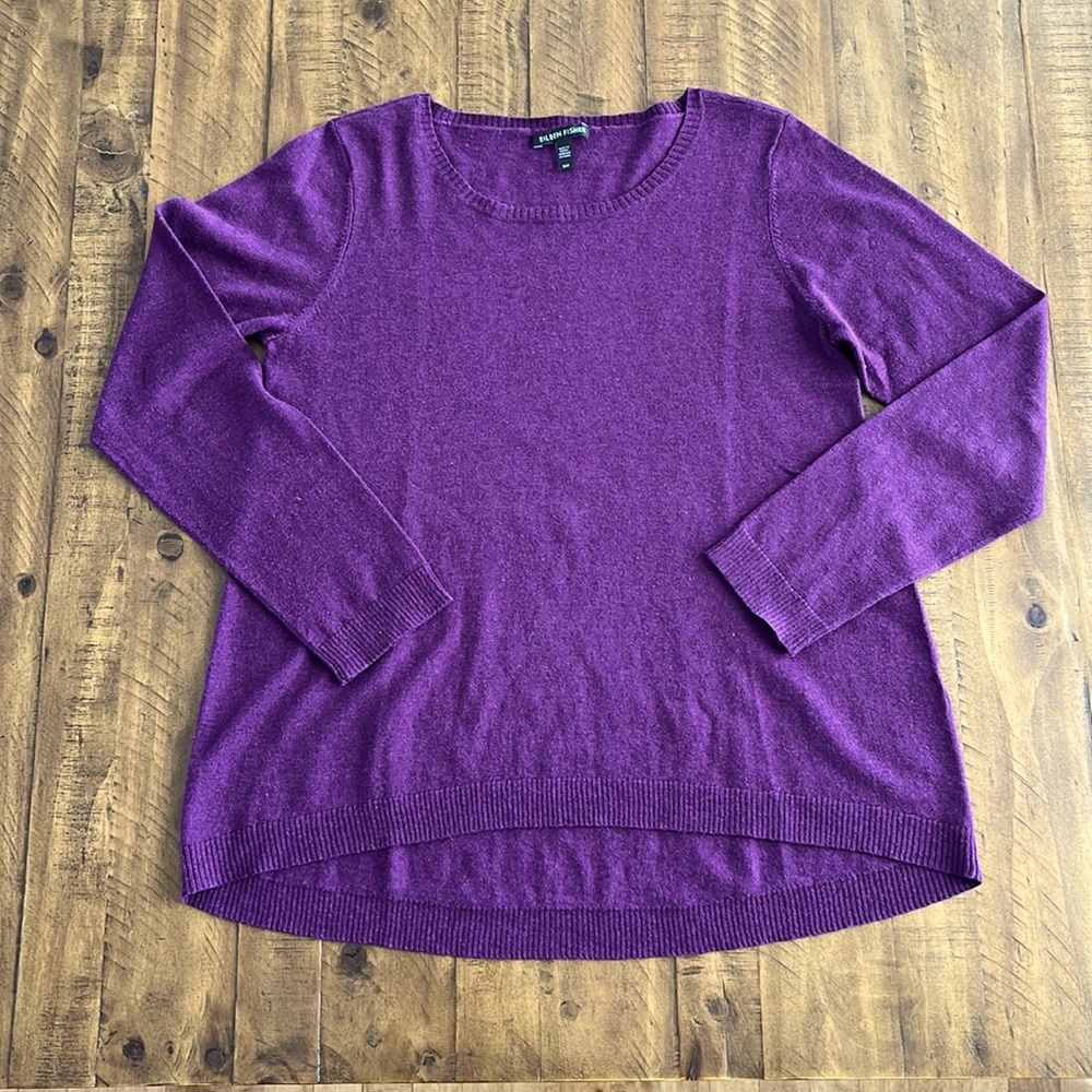 Eileen Fisher Sweater